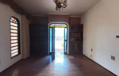 Casa de 514m² com 03 quartos sendo 01 suítes para locação - vila monte alegre