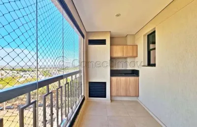 Apartamento padrão de 98m² disponível para locação - quinta da primavera