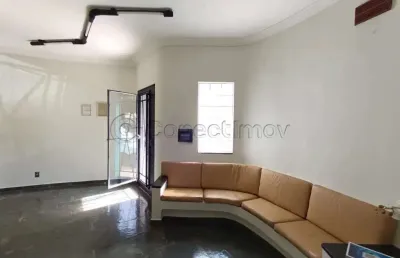 Sala comercial e 32m² com 02 banheiro disponível para locação - vila seixas