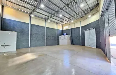 Salão comercial 210,00m² disponível para locação e venda / bairro jardim interlagos, ribeirão preto