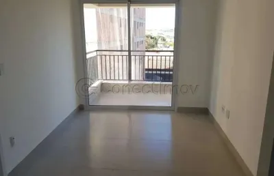 Apartamento de 42m² com 01 suíte disponível para locação - ribeirânia