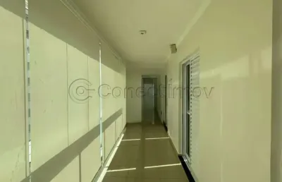 Apartamento de 169m² com 03 quartos sendo 01 suíte para locação - nova aliança
