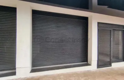 Imóvel comercial de 36,07m² 01 banheiro para locação - centro