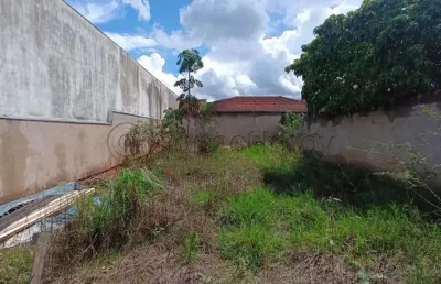 Terreno comercial para alugar na Rua Paraíba, 484, Campos Elíseos, Ribeirão Preto