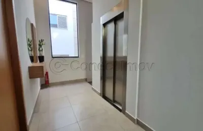Ponto comercial de 40m² para locação - nova aliança