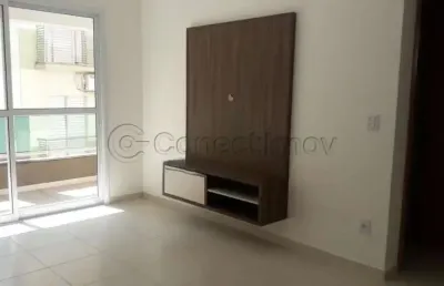 Apartamento de 30m² com 01 suíte para locação - nova aliança