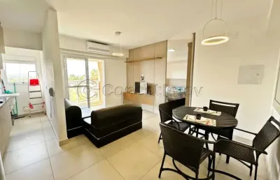 Kitchnet 39m² com 01 quarto disponível para locação - jardim sumaré