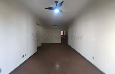 Apartamento padrão de 150m² disponível para locação - centro.