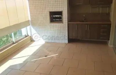 Apartamento 160,55 m² 04 quartos disponível para locação / bairro são luiz, ribeirão preto