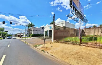 Terreno 451,00m² disponível para locação / bairro nova aliança - ribeirão preto