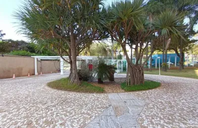 Apartamento de 239m² com 03 suíte para locação - jardim canadá