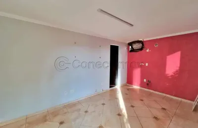 Casa comercial de 250m² com 05 banheiros para locação - jardim macedo