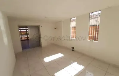 Casa comercial de 2332m² disponível para locação - jardim américa.