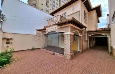 Ponto comercial para alugar na Rua Campos Salles, 1048, Centro, Ribeirão Preto
