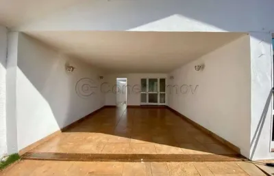 Casa 211,78m² 03 quartos disponível para locação / bairro alto da boa vista, ribeirão preto