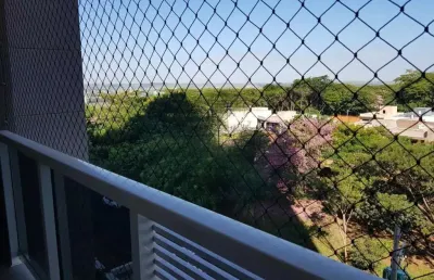 Apartamento 93,11 m², 03 quartos disponível para locação / bairro quinta da primavera, ribeirão preto