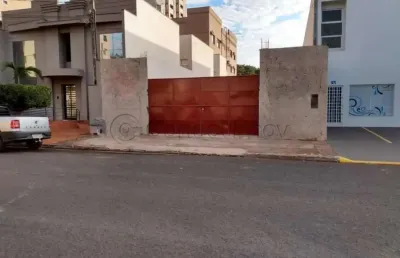 Terreno padrão de 300m² disponível para locação e venda - jardim canadá