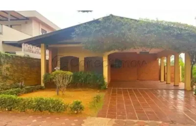 Casa de 345m² com 04 quartos sendo 01 suíte para locação e venda - ribeirânia