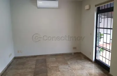Sala comercial de 16m² com 03 banheiros disponível para locação - alto da boa vista