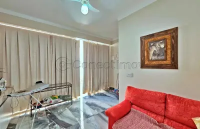 Casa padrão de 180m² disponível para locação - jardim são luiz