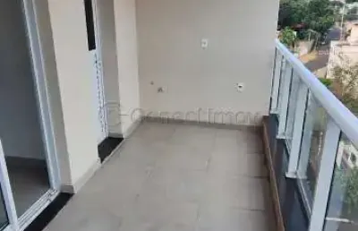 Apartamento de 69m² com 02 quartos sendo 01 suíte para locação - jardim sumaré