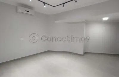 Salão comercial de 20m² com 01 banheiro disponível para locação - jardim são luiz