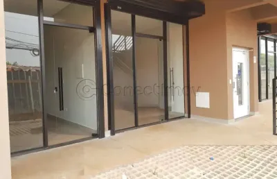 Sala comercial de 60m² disponível para locação - ipiranga