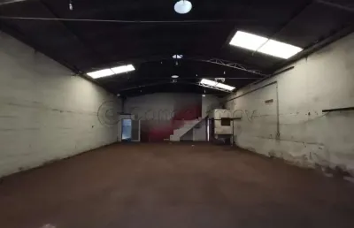 Salão comercial de 250m² disponível para locação - ipiranga