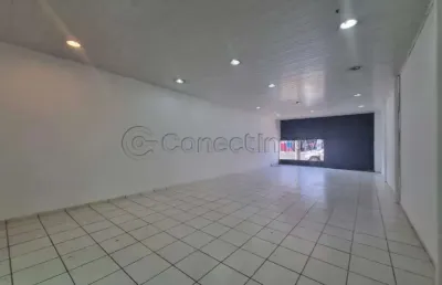 Salão comercial de 203m² 02 banheiros disponível para locação - ipiranga