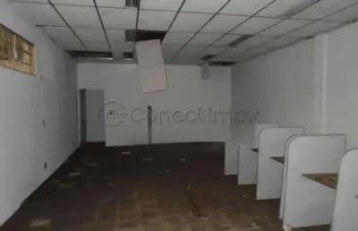Galpão 360,00m², disponível para locação / bairro jardim américa, ribeirão preto