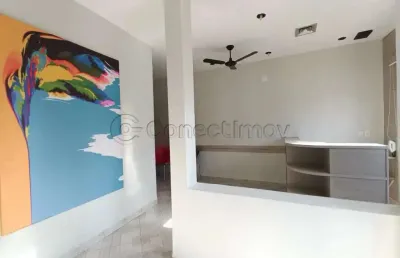 Imóvel comercial de 188m² com 04 banheiros disponível para locação e venda - vila seixas