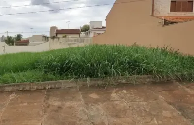 Terreno 352,00 m² disponível para locação /bairro alto da boa vista, ribeirão preto