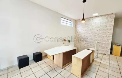 Sala comercial de 60m² disponível para locação - jardim são luiz