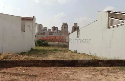 Terreno de 250m² disponível para locação - nova ribeirânia