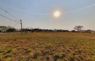 Terreno de 475m² disponível para locação - jardim doutor paulo gomes romeo