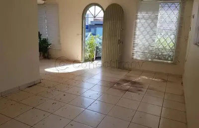 Casa comercial de 168m² disponível para locação - alto da boa vista