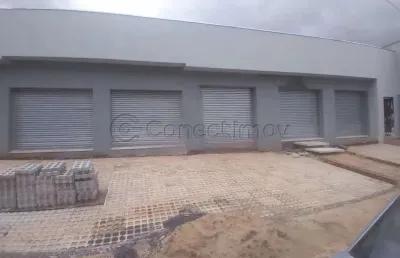 Imóvel comercial 60,00m²  disponível para locação / bairro  alto da boa vista, ribeirão preto