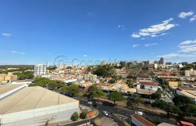 Kitnet / Stúdio à venda na Rua Américo Brasiliense, Centro, Ribeirão Preto