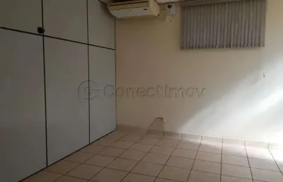 Ponto comercial à venda na Alameda Domingos F. Villas Boas, 858, Parque dos Lagos, Ribeirão Preto