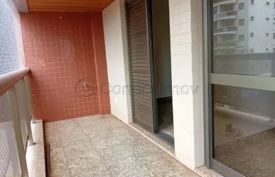 Apartamento de 150m² com 03 quartos sendo 01 suíte para venda - centro