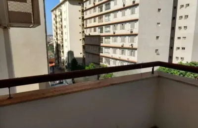 Apartamento de 122m² disponível para venda - centro