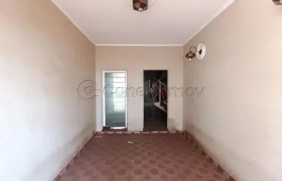 Sobrado de 396m² com 04 quartos sendo 02 suítes para venda - jardim paulista