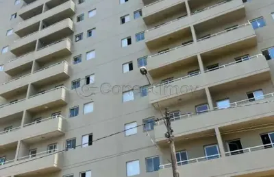 Apartamento 44,46m²  02 quartos disponível para venda no bairro jardim paulista, ribeirão preto-sp.