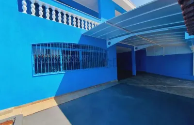 Casa padrão 310m² disponível para venda no bairro vila monte alegre em ribeirão preto.
