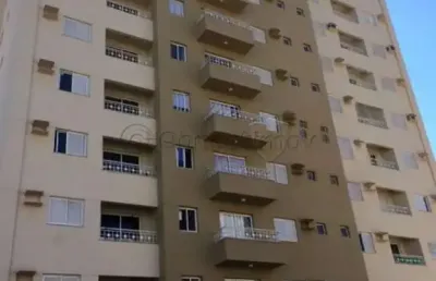 Apartamento de 66m² com 02 quartos sendo 01 suíte disponível para venda e locação - nova aliança