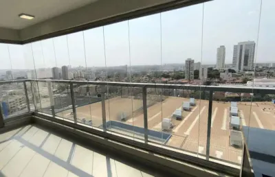 Apartamento de 50m² com 01 suíte para locação e venda - alto da boa vista