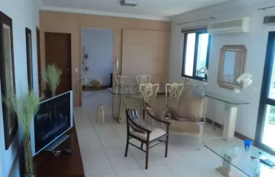 Apartamento padrão 140m² disponível para locação e venda no bairro jardim são luiz em ribeirão preto.