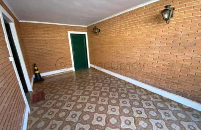 Casa comercial de 150m² disponível para locação - jardim castelo branco.