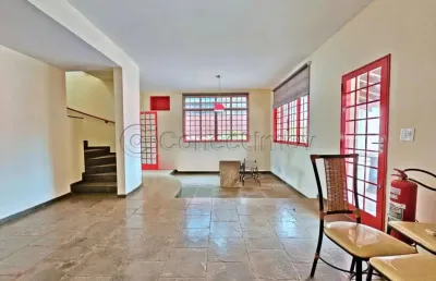Casa com 3 quartos à venda na Rua Felipe Achê, Jardim São Luiz, Ribeirão Preto