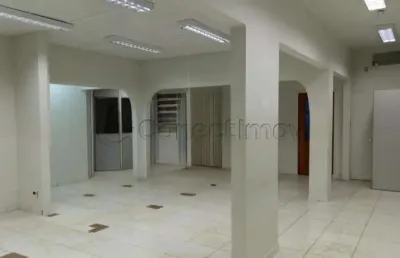 Ponto comercial de 250m² disponível para locação e venda - jardim américa